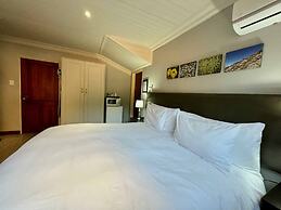 Ilanda Guest House