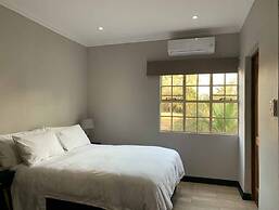 Ilanda Guest House