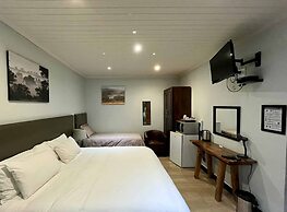 Ilanda Guest House