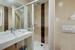 Brit Hotel Dieppe