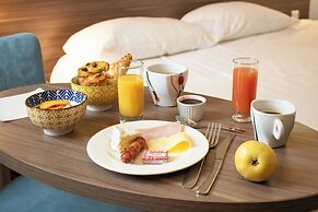 Brit Hotel Dieppe