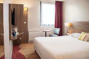 Brit Hotel Dieppe