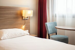 Brit Hotel Dieppe