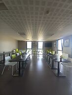 Brit Hotel Dieppe