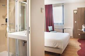 Brit Hotel Dieppe