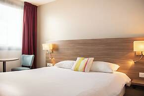 Brit Hotel Dieppe