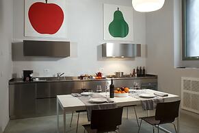 Le Suite di Palazzo Segreti