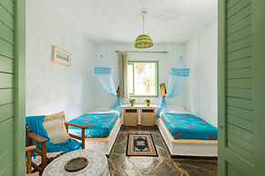 Elounda Apartments