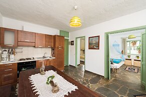 Elounda Apartments