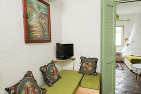 Elounda Apartments