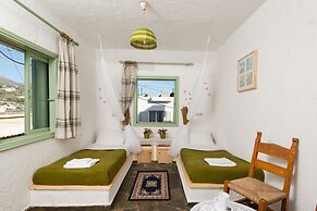 Elounda Apartments