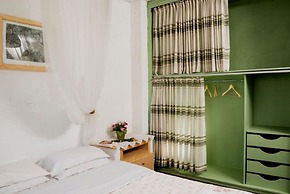 Elounda Apartments