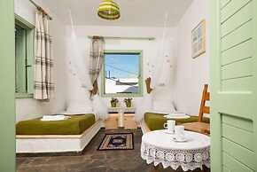 Elounda Apartments