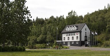 Hotel Akureyri