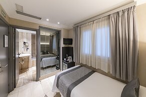 Hotel Europa