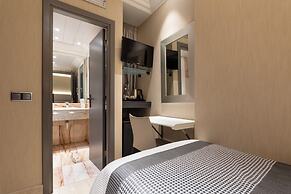 Hotel Europa