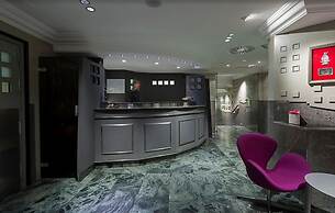 Hotel Europa