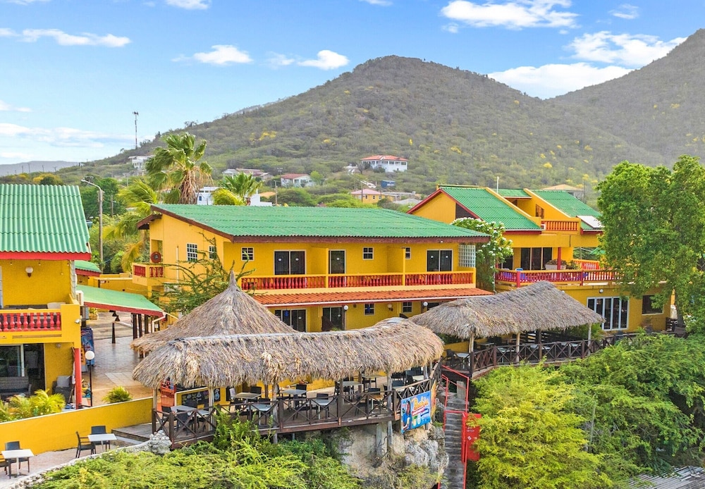Scuba Lodge Lagun Beach