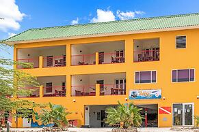 Scuba Lodge Lagun Beach