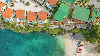 Scuba Lodge Lagun Beach