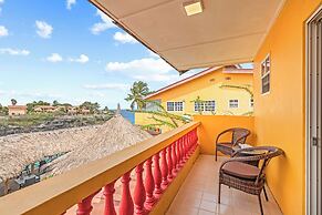 Scuba Lodge Lagun Beach