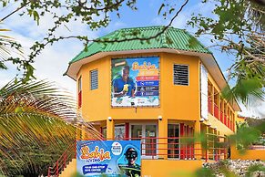 Scuba Lodge Lagun Beach