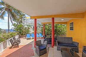 Scuba Lodge Lagun Beach