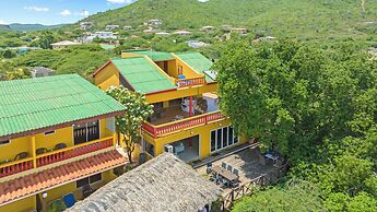 Scuba Lodge Lagun Beach