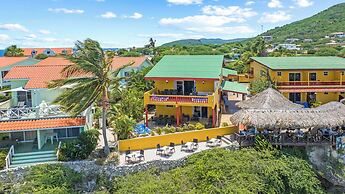 Scuba Lodge Lagun Beach