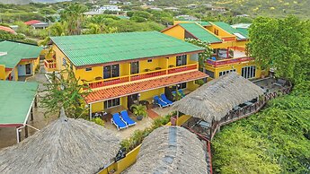 Scuba Lodge Lagun Beach