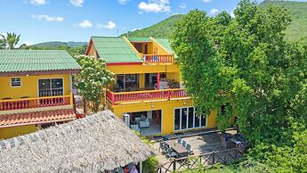 Scuba Lodge Lagun Beach