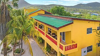 Scuba Lodge Lagun Beach