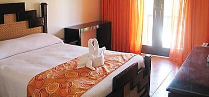 Hotel Merengue Punta Cana