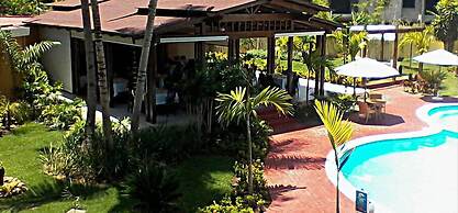 Hotel Merengue Punta Cana