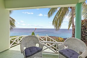 Lagoon Ocean Resort