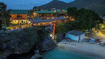 Lagoon Ocean Resort