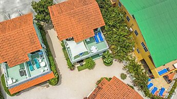 Lagoon Ocean Resort