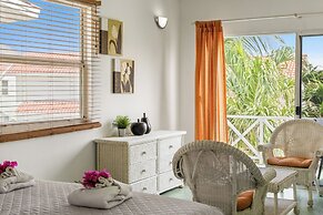 Lagoon Ocean Resort