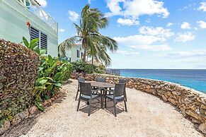 Lagoon Ocean Resort