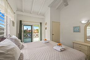 Lagoon Ocean Resort
