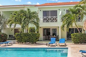 Lagoon Ocean Resort