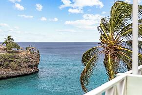 Lagoon Ocean Resort