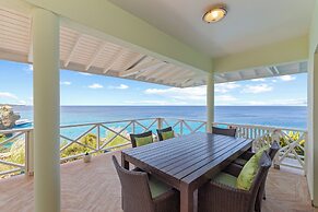 Lagoon Ocean Resort