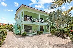 Lagoon Ocean Resort