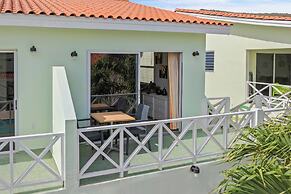 Lagoon Ocean Resort
