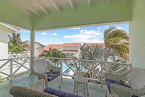 Lagoon Ocean Resort