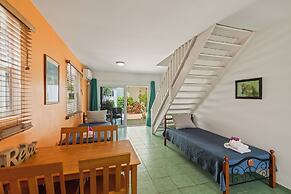Lagoon Ocean Resort