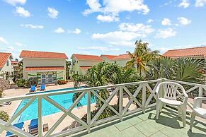 Lagoon Ocean Resort