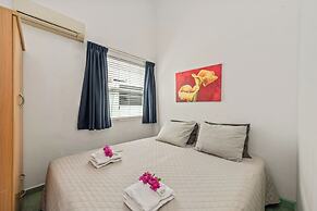 Lagoon Ocean Resort