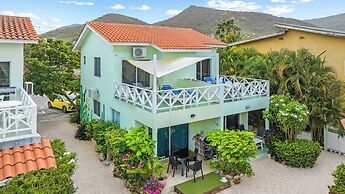 Lagoon Ocean Resort